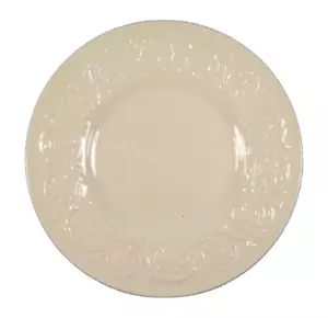 Wedgwood Piatto da Pane Patrizio Fiori in Piana Goffrato Made England (O) - Foto 1 di 4