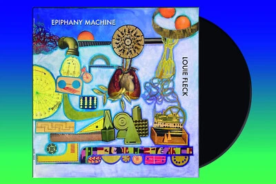 music record vinyl LP - Image 1 of 2