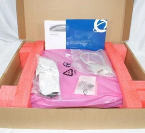 (NEW OPEN BOX) NORTEL AL2012E34-E5, ETHERNET SWITCH, 48 PORTS, 100-240 V/AC - Picture 1 of 3
