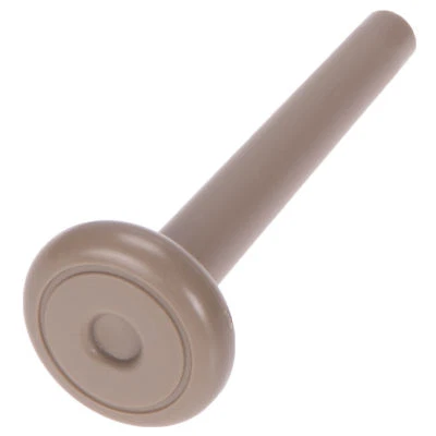 OEM 2000-2008 Subaru Forester Rear Folding Seat Release Handle Knob 64580FA510GC - Image 1 of 4