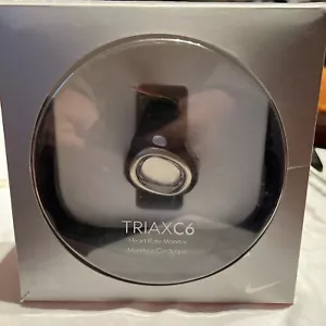 NIKE TRIAXC6 Cardiofrequenzimetro Fitness Tracker con Trasmettitore Orologio Calorie # - Foto 1 di 10