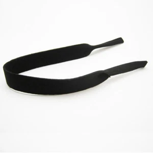 (3) Neoprene Sun-glass/Eyeglass Fishing Retainer Cord Eyewear Strap Holder 17" - Picture 1 of 1
