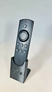 Amazon Fire Stick 4K Tabletop Remote Upright Holder, Stand, Caddy - Picture 1 of 4