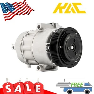 168312 Compresor de aire acondicionado nuevo para Hyundai Tucson 2016-2017 168312 - Imagen 1 de 18