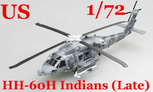Easy Model 1/72 HH-60H,NH-614 of HS-6 Indians (Late) #36922 - Picture 1 of 5