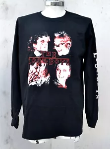 Camicia ragazzo The Lost manica lunga taglia large merchandising - Foto 1 di 4