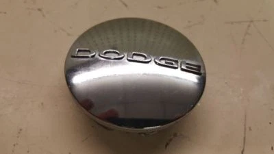 2011 DODGE CHALLENGER OEM MOPAR CHROME CENTER CAP 132038 - Image 1 of 4