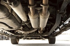 Exhaust Systems For Toyota Tundra For Sale Ebay