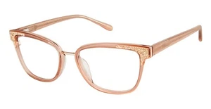 BRAND NEW LULU GUINNESS L940 BLS  52.16.140 WITH CASE - Picture 1 of 1