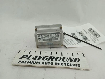 Módulo de control del sensor de velocidad de guiñada de giro Chrysler Crossfire compatible con 2004 2005 2006 07 08 Foto 1 de 4