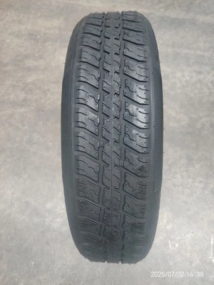 Neumáticos de Verano Journey 125/80 R15 95M WT001 - Imagen 1 de 4