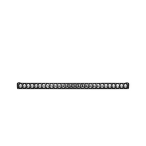 Rigid Industries Revolve 40 Inch LED Light Bar with Amber Trim Ring  441613 - Picture 1 of 6