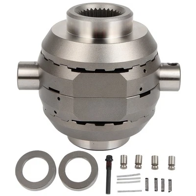 8.8"-10 Bolt-31 Spline - Posi Axle Differential Locker - For Ford Foto 1 de 4
