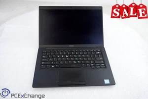 Dell Latitude 7390 Laptop Intel i5-8350U @1,7GHz 8GB RAM NO HD NO OS GRADE C - Bild 1 von 7