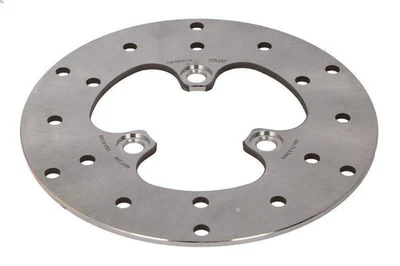 1X Disco de freno TRW MST243 Foto 1 de 4