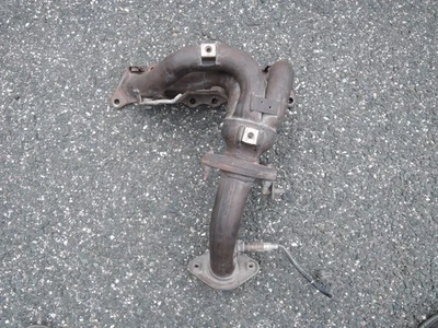 Honda CRV usado colector de escape Honda CRV 1999 Foto 1 de 4