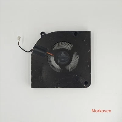 cpu cooling fan cooler for Acer Predator Helios 700 PH717-71 NS8CC01-18M19 - Image 1 of 2