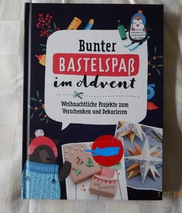Basteln in Advent - Bild 1 von 6
