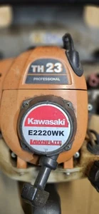 Kawasaki TH23 Heckenschere - Ausschlachten für Teile - Bild 1 von 7