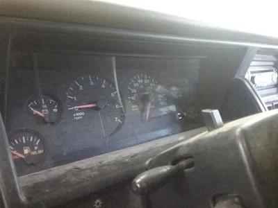Speedometer Head Only Fits 93-95 GRAND CHEROKEE 1477244 - Image 1 of 4
