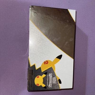🔥Pokemon Celebrations 25th Ultra Premium Collection 25th Anniversary UPC Sealed - Image 1 of 4