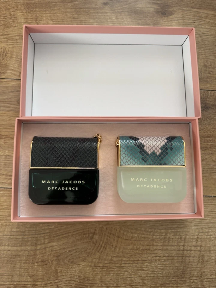 Marc Jacobs Decadence Perfume Gift Set