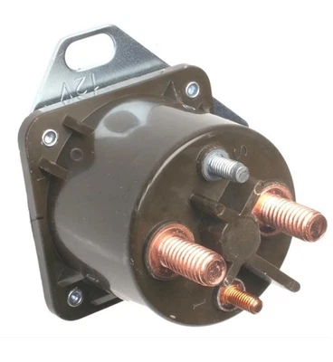 Relé de cableado de solenoide de arranque ACDelco F3914 Foto 1 de 4
