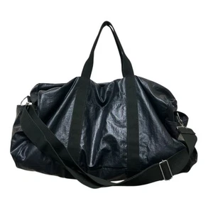 357 90s Comme Des Garcons Homme Vintage Large 2way Shoulder Boston Bag PVC - Picture 1 of 20