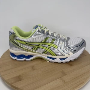 Asics Gel Kayano 14 Schuhe Herren Größe 8 Laufen 1203A537-108 - Bild 1 von 10