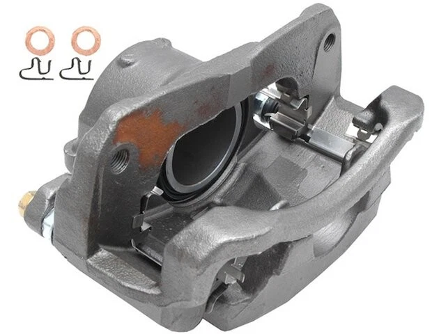 Pinza de freno delantera izquierda 71ZXXW11 para Toyota Camry 2002 2003 2004 2005 2006 Foto 1 de 1