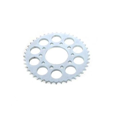 1981 1982 Honda CB900F CB 900 Race-Driven 44 Tooth Rear Sprocket Motorcycle - Image 1 of 3