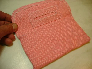 BORSA PORTATABACCO/CARTINE FLAMINAIRE MODELLO BENNY TIPO 1 NUOVO - Foto 1 di 1