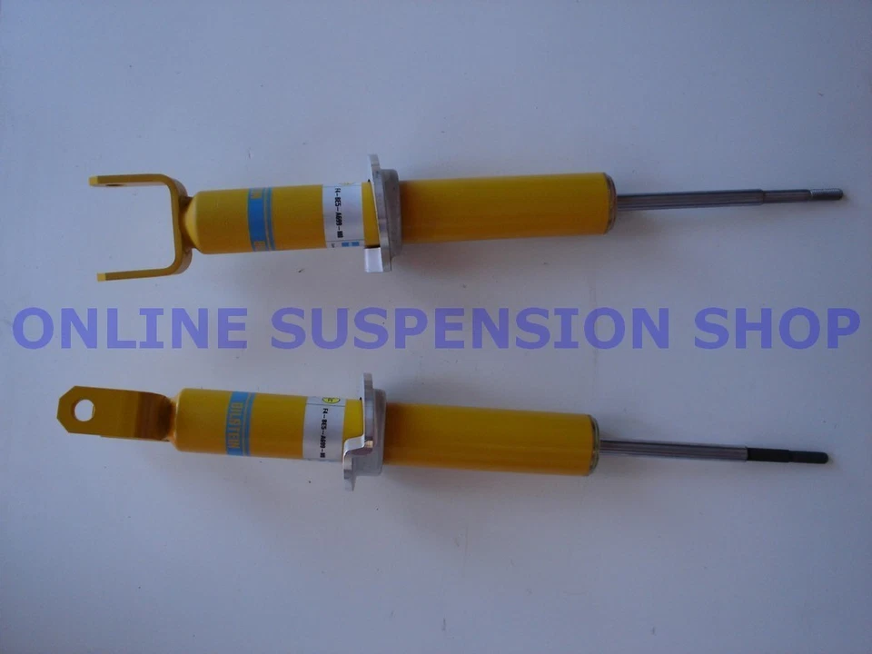 BILSTEIN Front Shock Absorbers to suit FG FGX models - image 1 of 1
