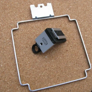 genuine MPP microtechnical mk7 VII 5x4 sports finder front & rear sight clip in - Picture 1 of 4