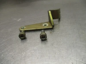 1999 Ducati 900SS Super Sport Throttle Body Choke Cable Bracket - Picture 1 of 5
