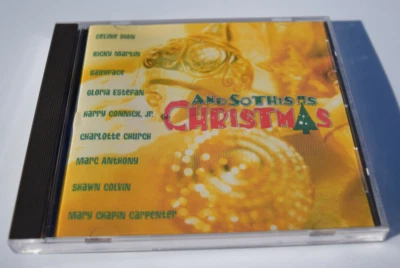 And So This Is Christmas Like New - Image 1 of 4