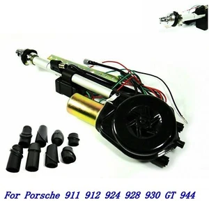 Power Antenna AM FM Kit OEM Replacement For Porsche 911 912 924 928 930 GT 944 - Picture 1 of 11