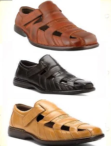 Stacy Adams Bayden Men's Dressy/Causal Sandal 24865 - Picture 1 of 4