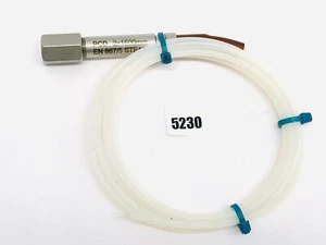 Prüfkörper Pcd para Helix Test Statim Chargenkontrolle Prüfsystgem Hohlkörper - Imagen 1 de 5