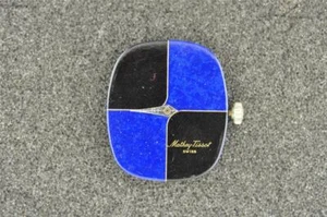 VINTAGE LADIES SWISS MATHEY-TISSOT WRISTWATCH MOVEMENT - RUNNING - Picture 1 of 1