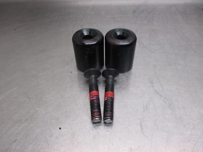 Kawasaki Ninja 250R 2011 barra de pesos 13042-0032 92009-1257 Foto 1 de 3