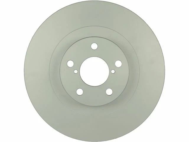 Rotor de freno delantero Bosch QuietCast para Subaru Baja 2003-2006 58DMVN Foto 1 de 1