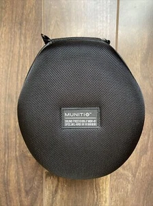 Munitio Sound Precision MDR-01 nur Ersatztragetasche - Bild 1 von 10
