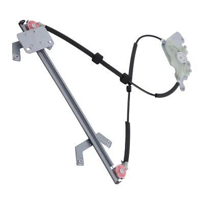 Rear Window Regulator Assembly Left LH for Mercedes G-Class AMG W463 2002-2019 - Изображение 1 из 4