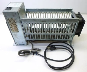 Pro-Log M238-01 Power Supply with 18-Slot Card Cage and Cooling Fan - Picture 1 of 8