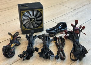 Enermax MAXREVO EMR1500EWT ATX Power Supply - Picture 1 of 2