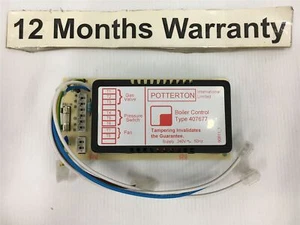 PERFIL POTTERTON 30 40 50 60 80 100 PCB GC 4160703 407677 12m garantía - Imagen 1 de 3