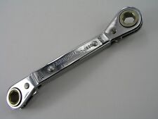 11M X 12M Off-Set Ratcheting Wrench, Fairmount USA 90-1830