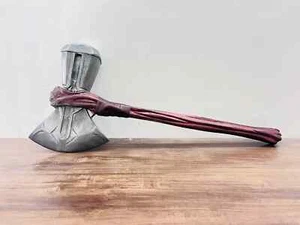 Avengers Marvel Endgame Marvel Legends Stormbreaker Axe Thor Premium Roleplay - Picture 1 of 9