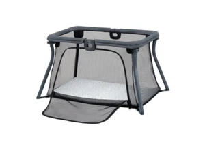 Chicco Alfa Lite® Lightweight Travel Playard, Portable Playpen for Babies and To - Picture 1 of 11
